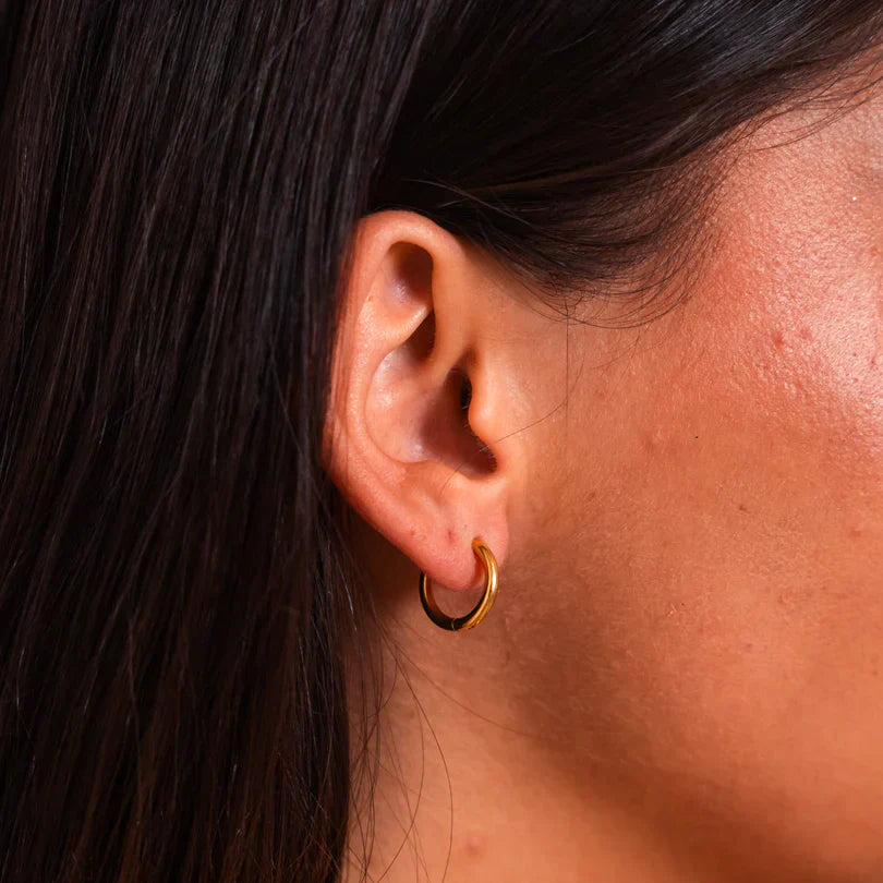 Classics Earring-Lydieannejewelry