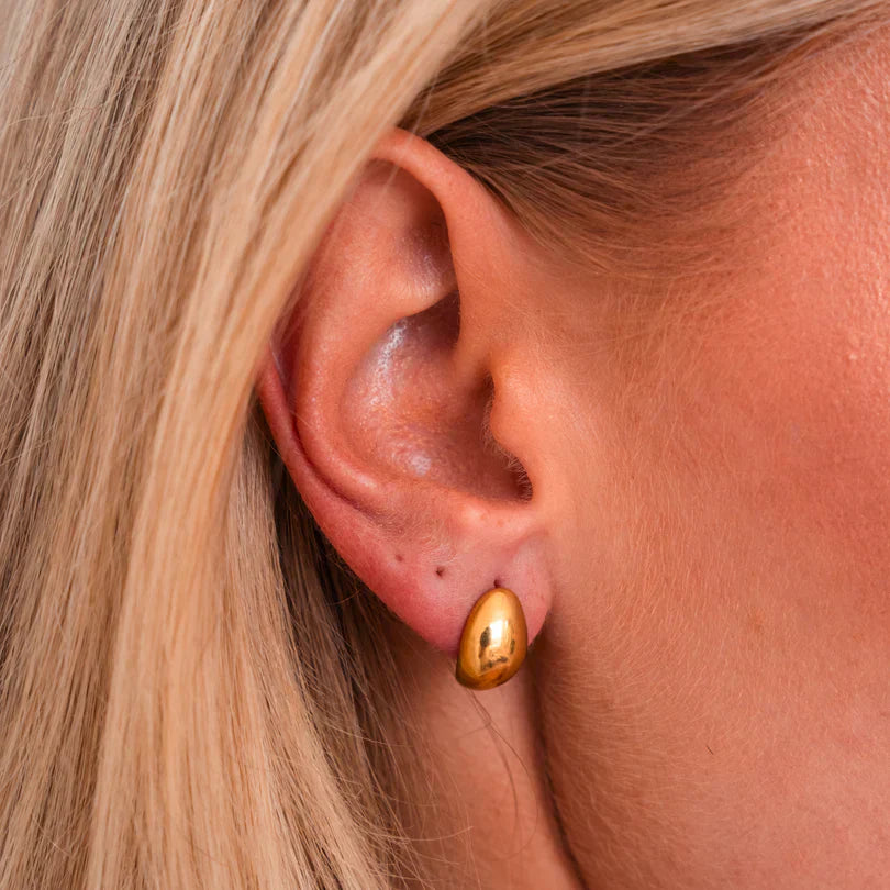 Lissandra Drop Earring-Lydieannejewelry