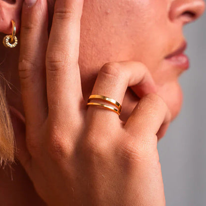 Nile Ring-Lydieannejewelry