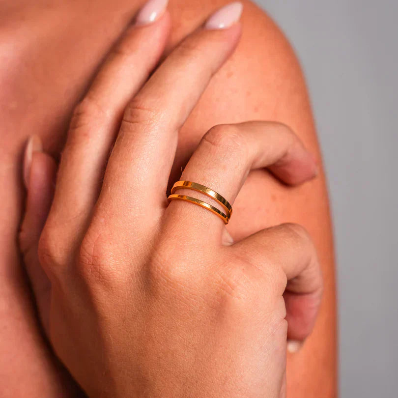 Nile Ring-Lydieannejewelry