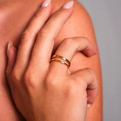 Nile Ring-Lydieannejewelry