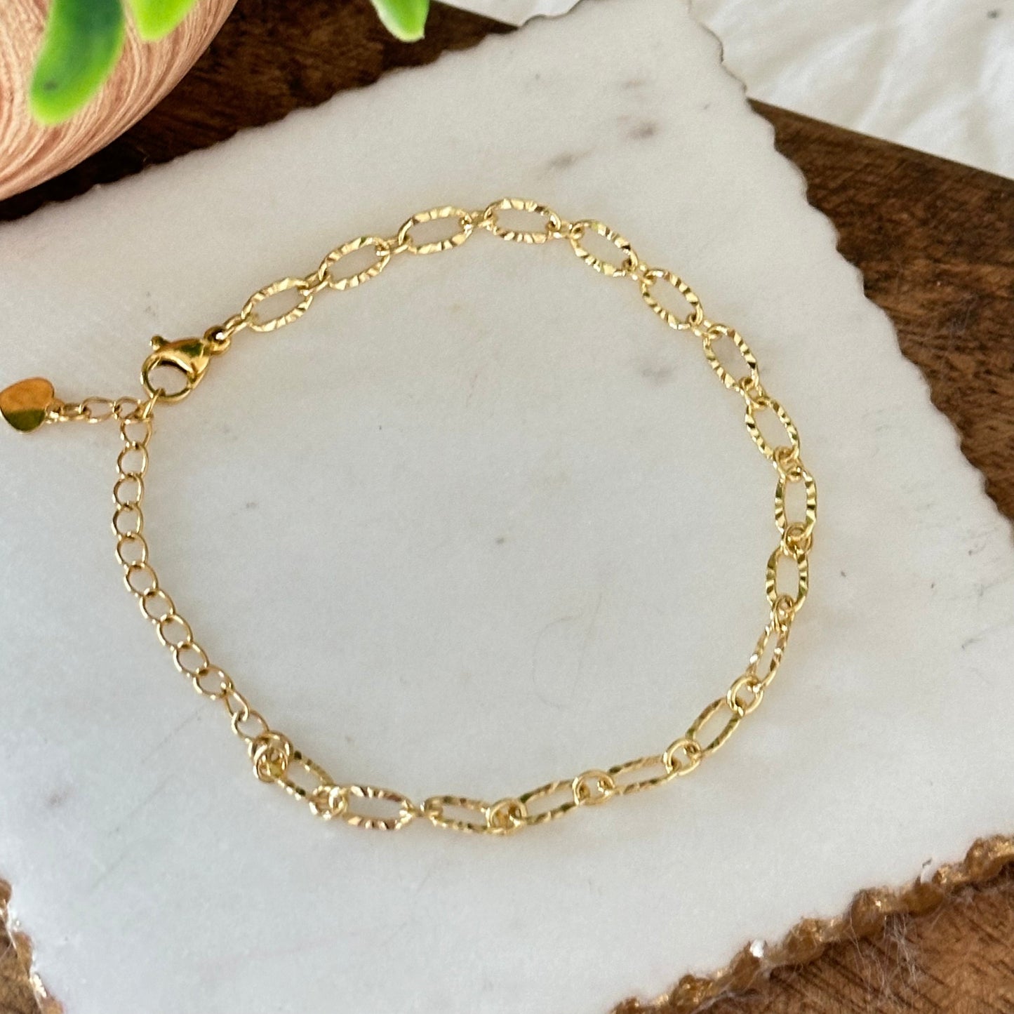 Elisa Sunburst Bracelet-Lydieannejewelry