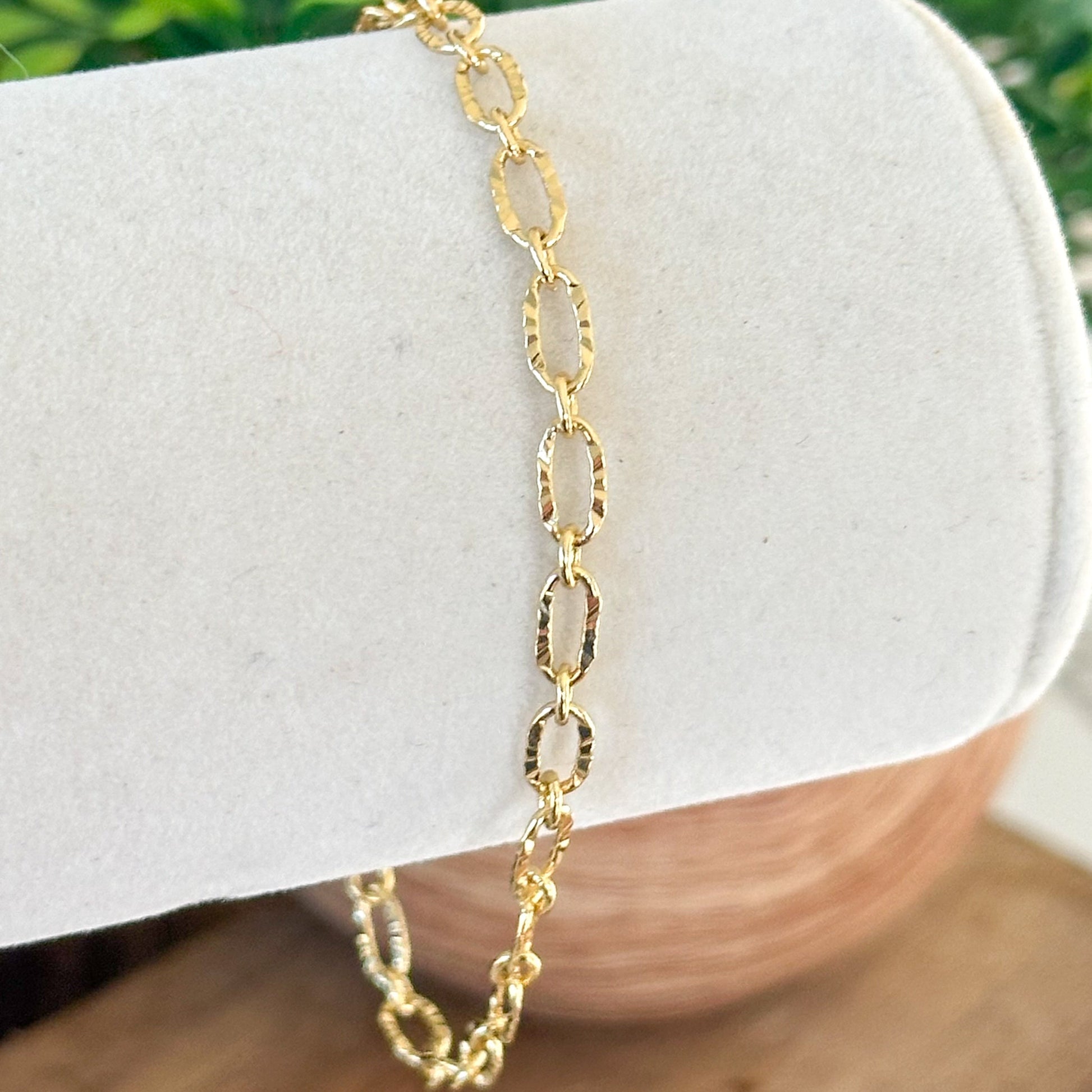 Elisa Sunburst Bracelet-Lydieannejewelry
